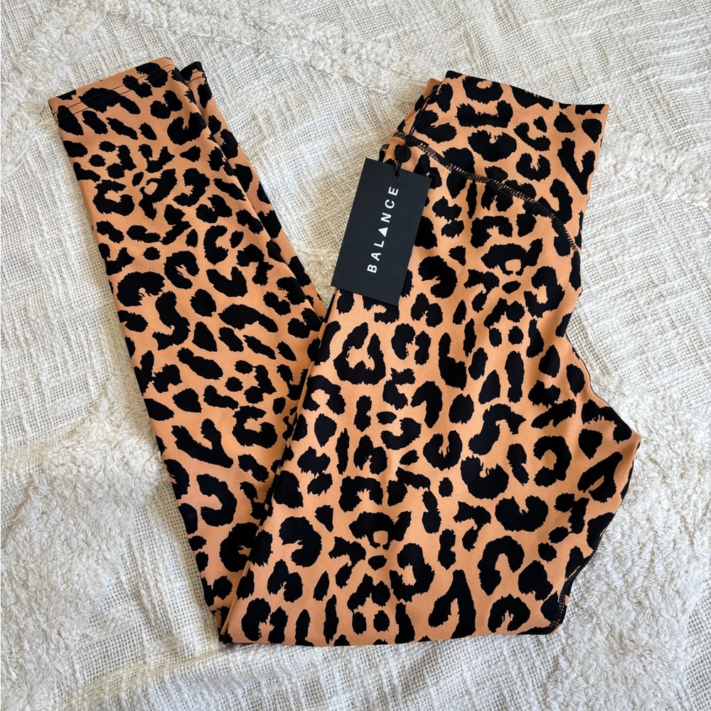 Balance Athletica Leggings